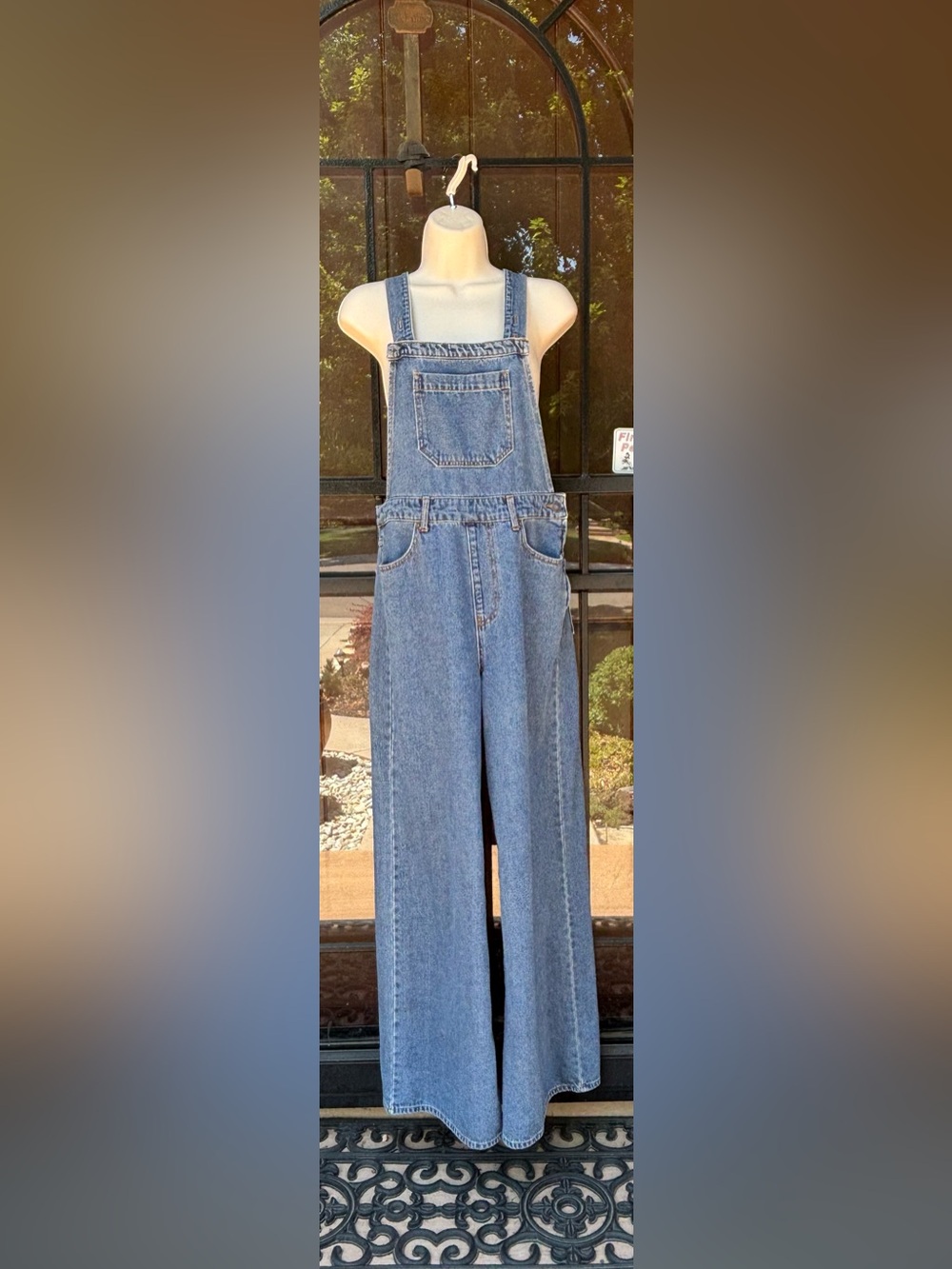 Overalls - Picture 1 of 13